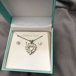 Jewelry set
